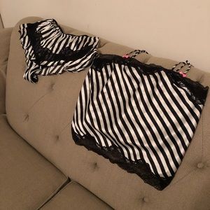 Victoria Secret Lingerie